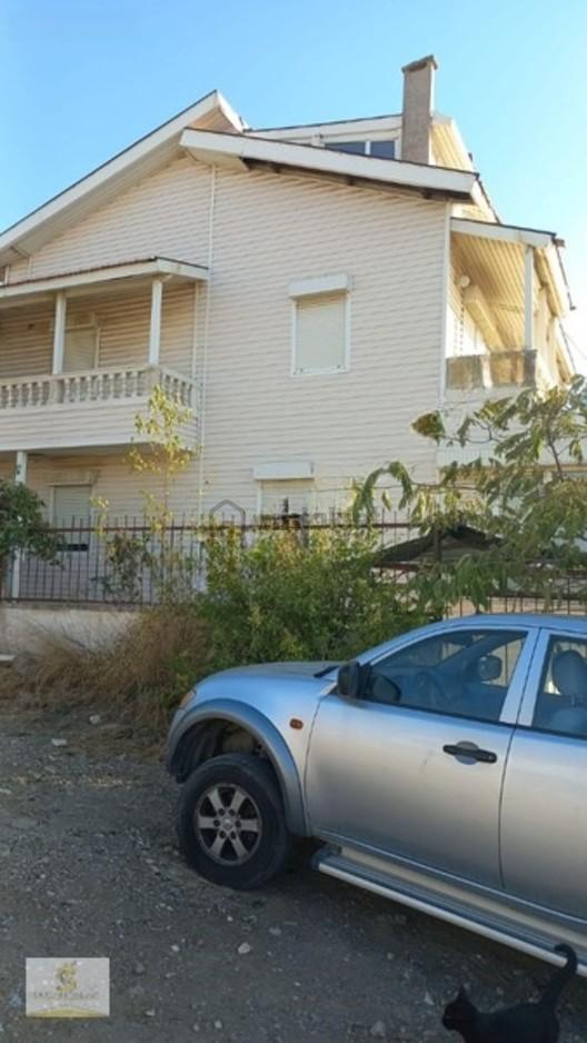 İzmir Seferihisar Denize İkinci Parselde Satılık Villa - 3