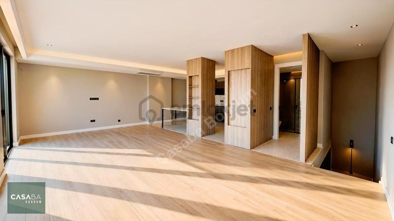 Bodrum Bitezde Deniz Manzaralı Satılık Malikane - 32
