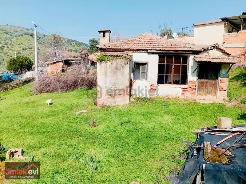 Emlak Evi'nden Cincin De Satılık Arsa - 7