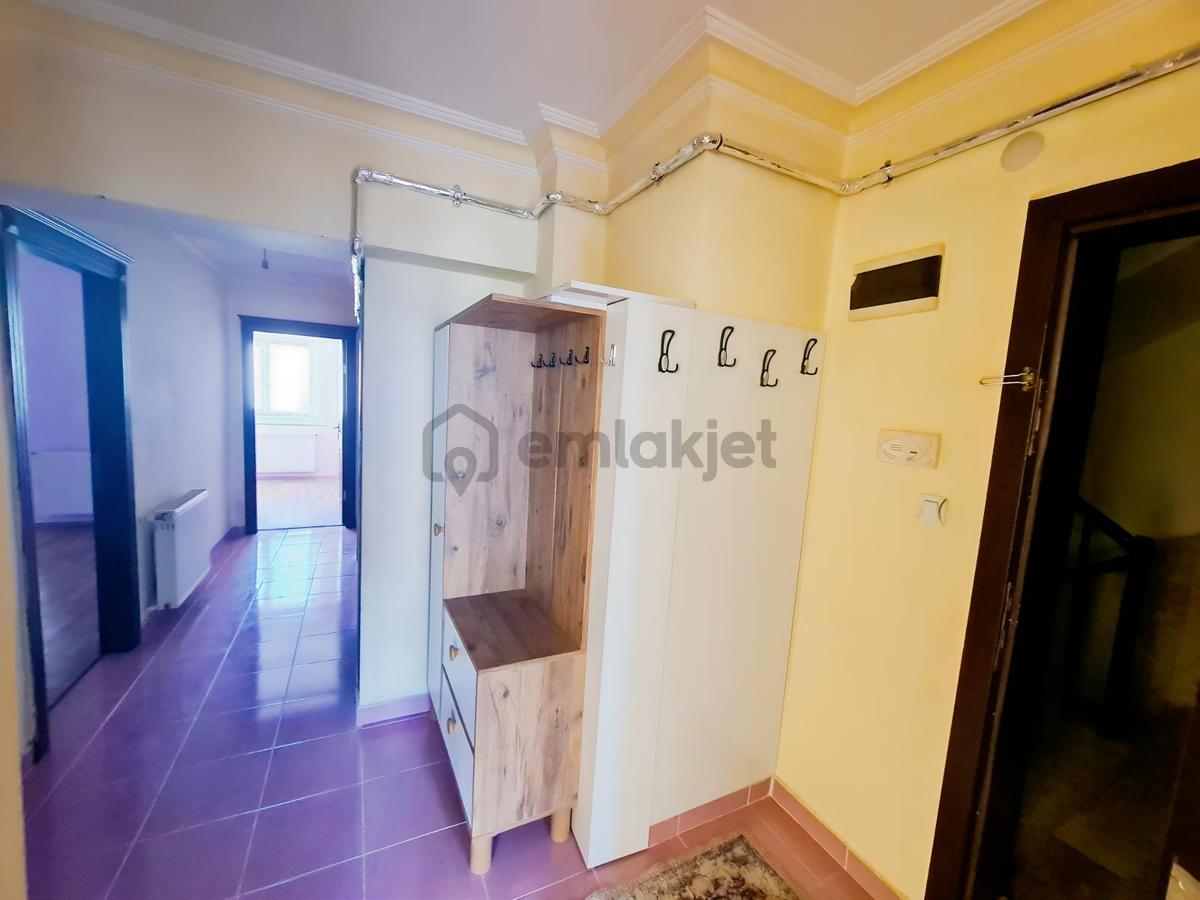 Karapurcekte Orta Kat Güney Cepe Ön Cepe Daire - 3