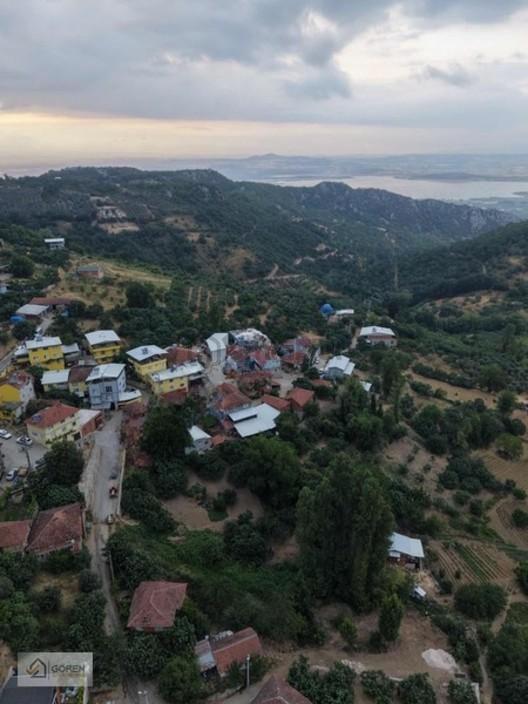 Acil Satılık Ayva Köyde 320 M² Tek Tapu Bahçe - 6