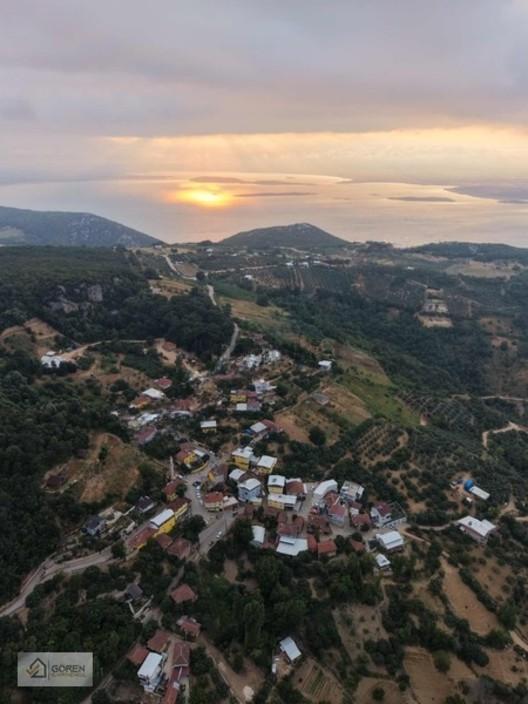 Acil Satılık Ayva Köyde 320 M² Tek Tapu Bahçe - 9