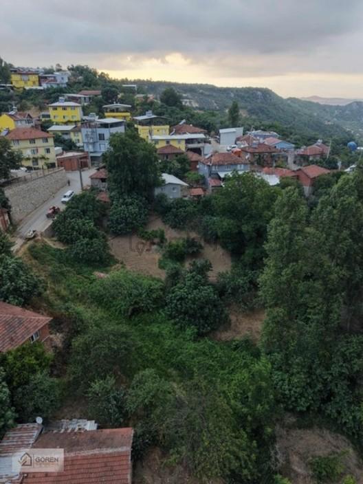 Acil Satılık Ayva Köyde 320 M² Tek Tapu Bahçe - 15