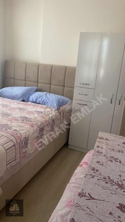 Kiralık Eşyalı 1+1 Daire - 5