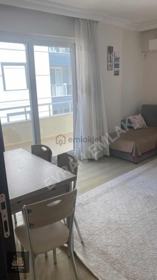 Kiralık Eşyalı 1+1 Daire - 8