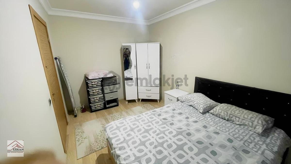 Kurtköy Merkezde Kiralık 1+1 Eşyalı Daire - 16
