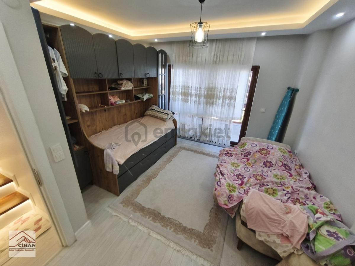 Şarköyde Deniz Manzaralı | Denize 350m Triplex Kupon Villa!!! - 29