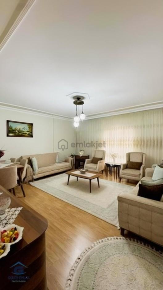 Öğretmenler Evi Cıvarı Ara Kat 3 + 1 Satılık Daıre - 3