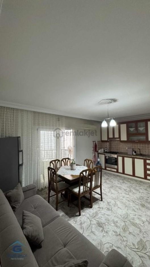 Öğretmenler Evi Cıvarı Ara Kat 3 + 1 Satılık Daıre - 6