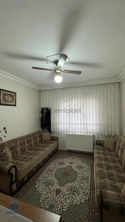 Öğretmenler Evi Cıvarı Ara Kat 3 + 1 Satılık Daıre - 19