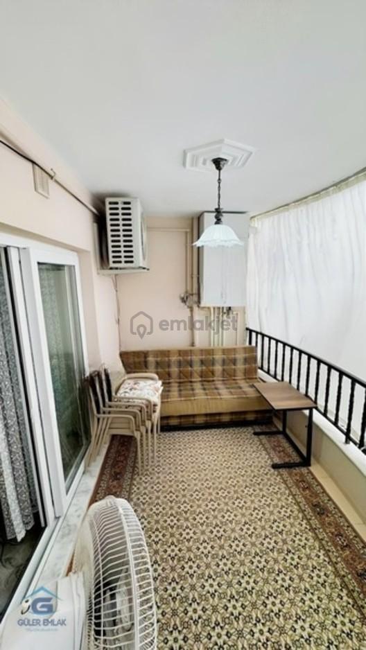 Öğretmenler Evi Cıvarı Ara Kat 3 + 1 Satılık Daıre - 7
