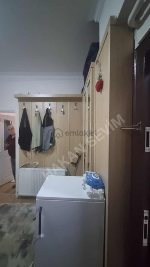 Vadi Maldia'dan Hasanbey'de 3+1 Satılık Daire! - 12