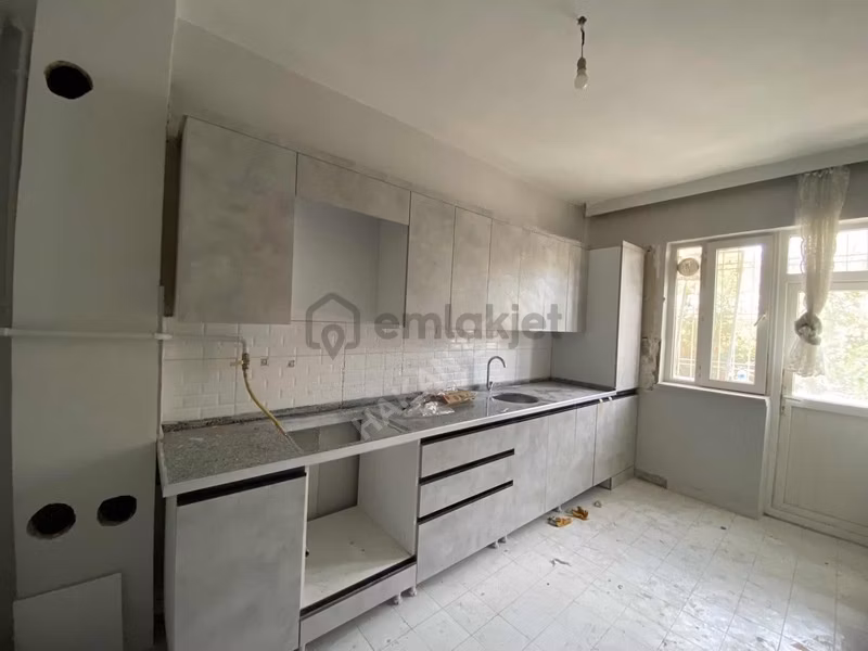 Vadi Maldia'dan Zaviye Mahallesinde 3+1 Kiralık Daire