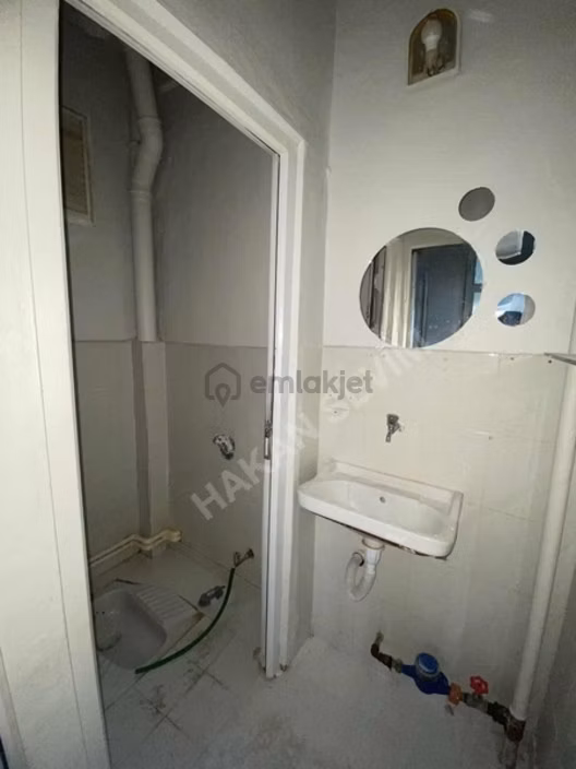 Vadi Maldia'dan Zaviye Mahallesinde 3+1 Kiralık Daire - 10