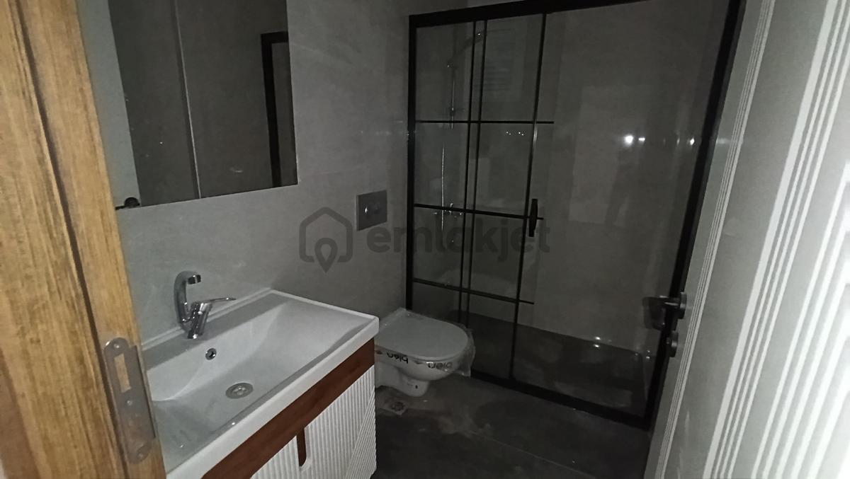 Çamlıbelde Tranvaya 600m Açık Otoparklı Asansörlü 2+1 Daire - 25