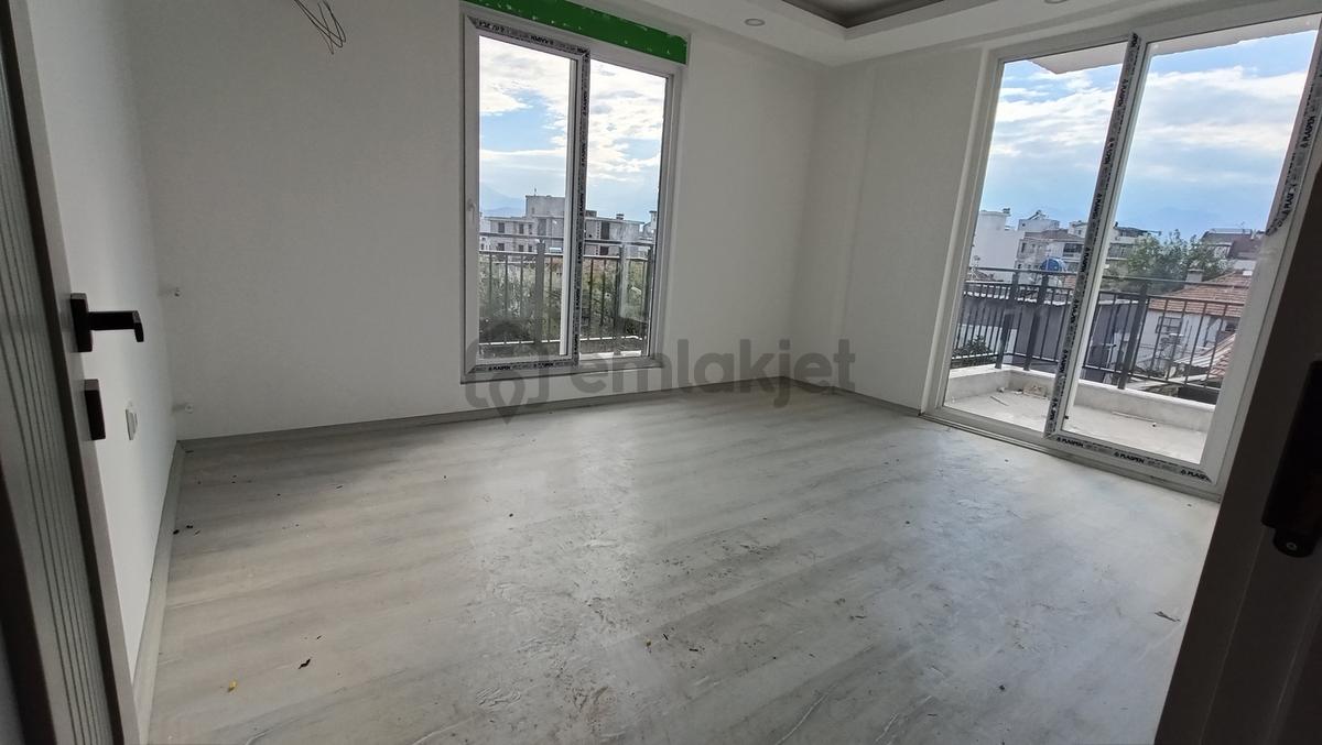 Çamlıbelde Tranvaya 600m Açık Otoparklı Asansörlü 2+1 Daire - 23