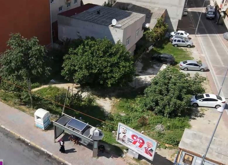 Esenyurt'ta Satılık Ticarı Konut İmarlı Arsa - 15