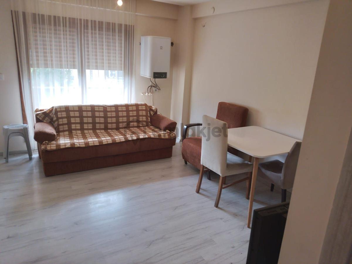 İzban Yakını, Kiracılı, Eşyalı 1+1 Daire - 6