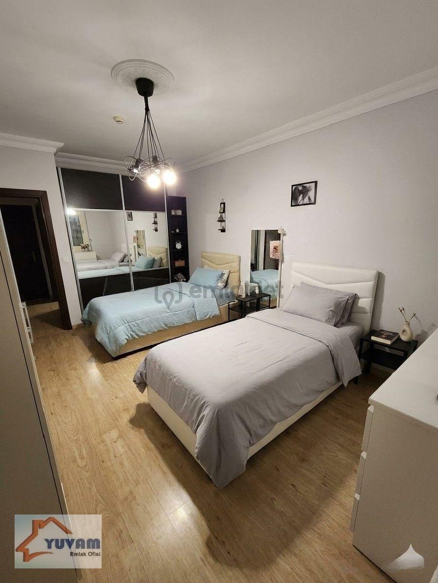 Değirmendere Yüzbaşılarda 6+1 Çatı Dublex Satılık Daire - 8