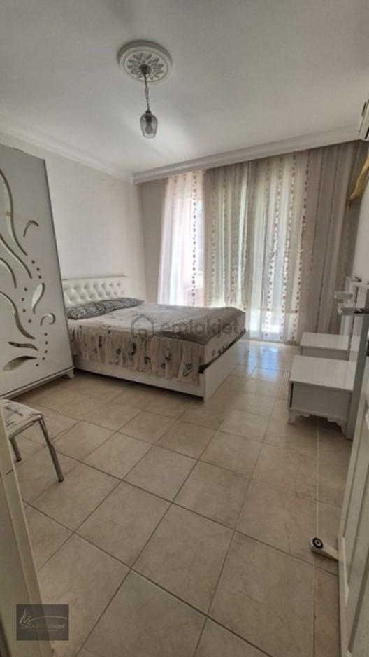 Denize 200 M Ayrı Mutfak Kupon Daire - 13