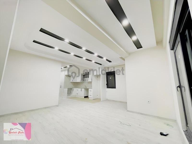 Katta Tek Daire Sıfır Önü Açık Cadde Üzeri Harika - 5