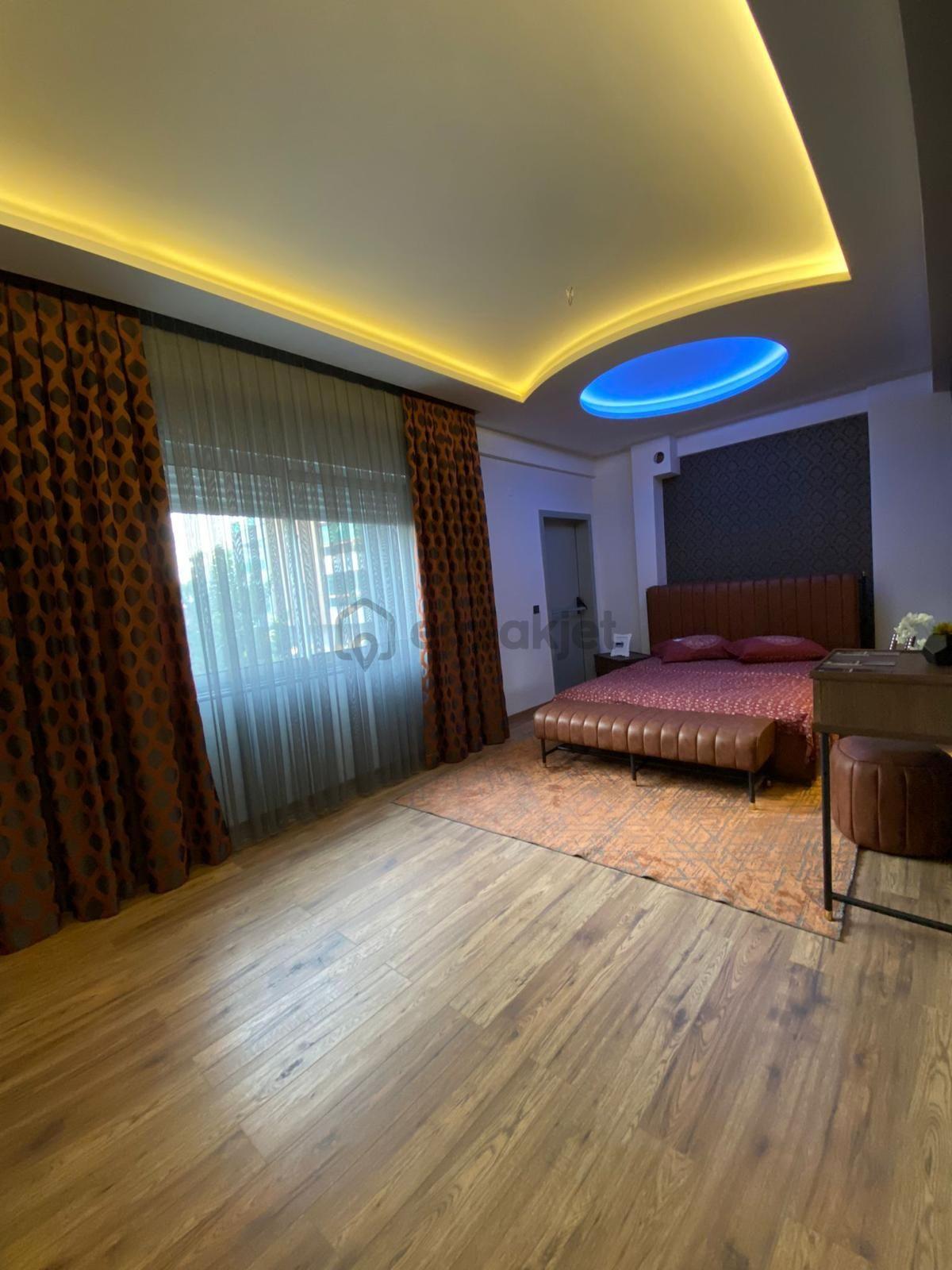 Sahibinden Güzelyurt Lux Daire - 12
