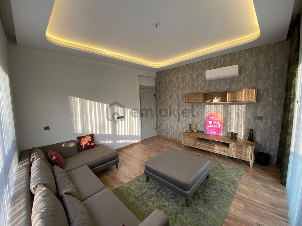 Sahibinden Güzelyurt Lux Daire - 14
