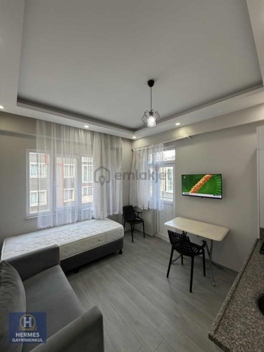 Öğrenciye Fırsat 1+0 Kiralık Daire