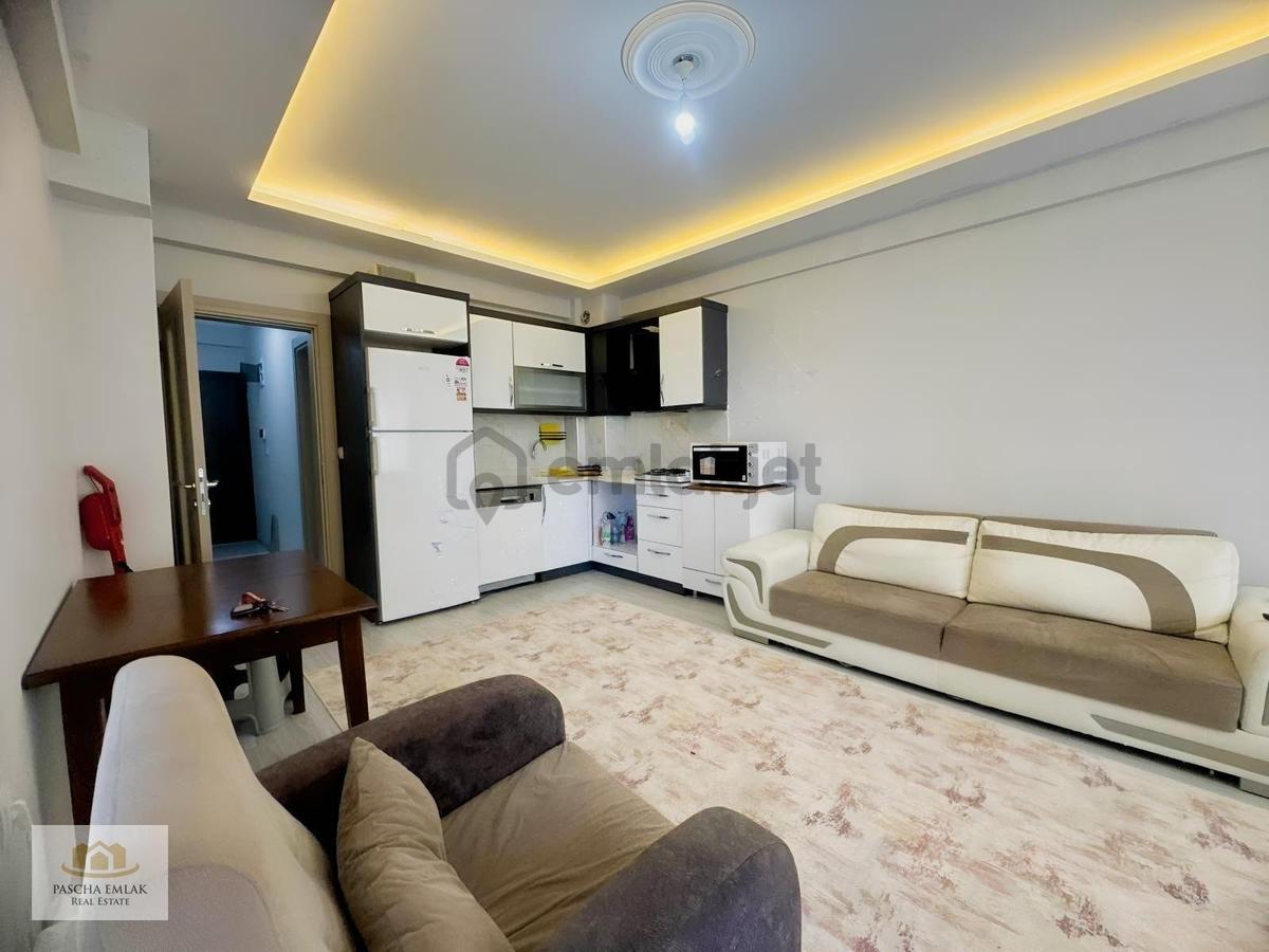 Pascha Emlak'tan Satılık Davutlar Merkezde Ara Kat Daire - 29