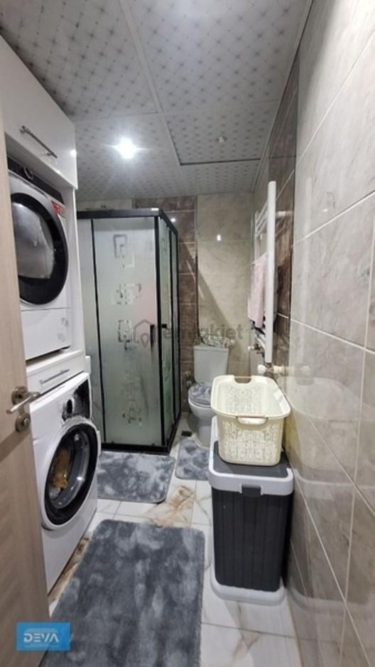 Buca İnönü Mahallesi'nde Satılık 2+1 Daire - 25