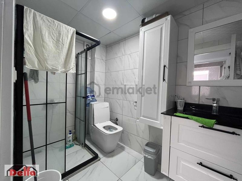 Delfa Yapıdan Bu Haftaya Özel 2+1 Satılık Daire - 8