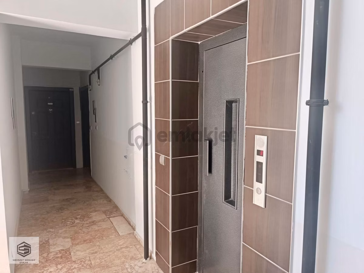 Antalya Lara Çağlayan Yalı Caddesinde Arakat Şık Daire - 13