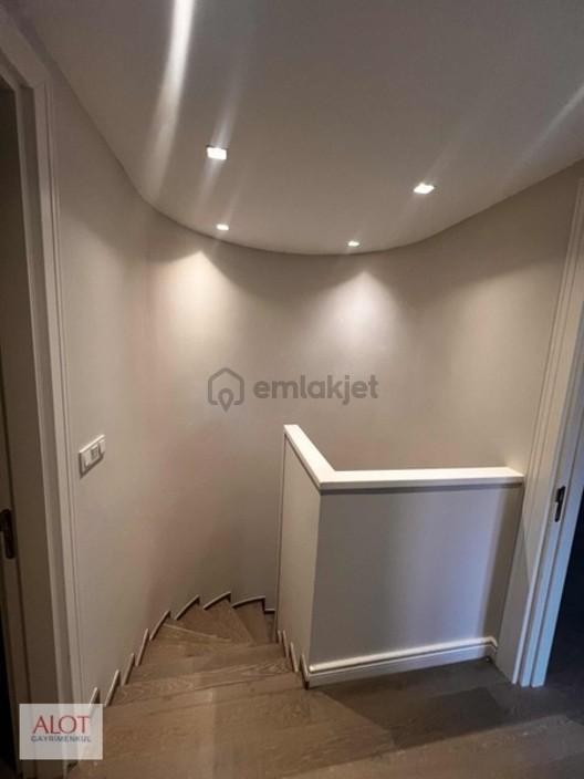 Ofton Elysium Serenity Kandilli'de 2+1 Dubleks Daire - 10