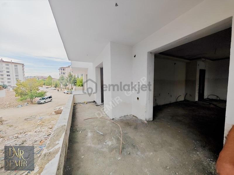 Sürsürü'de Satılık 2+1 Daire (net 110m²) - 11. Ay Teslim - 13