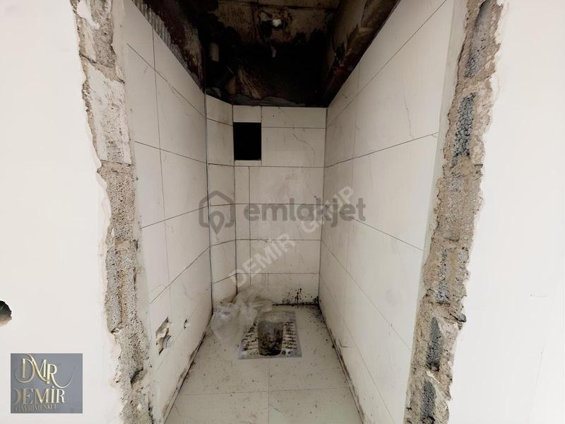 Sürsürü'de Satılık 2+1 Daire (net 110m²) - 11. Ay Teslim - 11