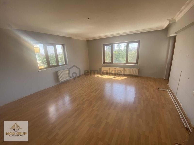 Mod Grup"dan Merkezi Konumda Boş Kiralık Daire - 2