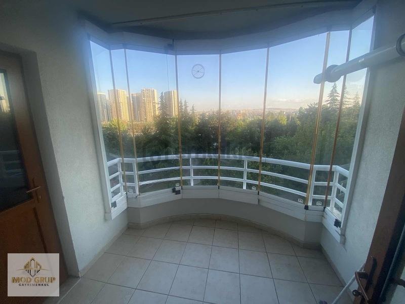 Mod Grup"dan Merkezi Konumda Boş Kiralık Daire - 24