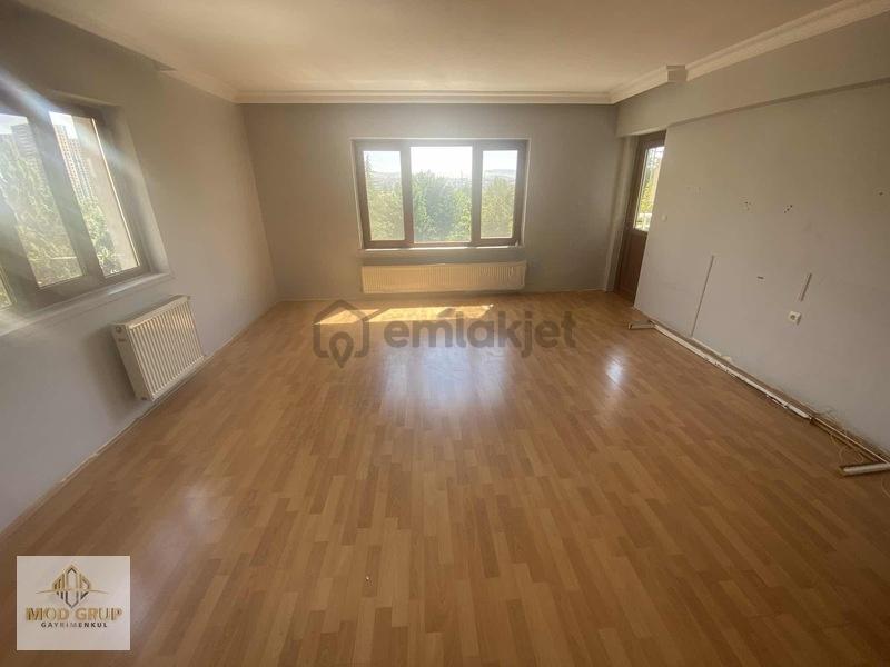Mod Grup"dan Merkezi Konumda Boş Kiralık Daire - 15