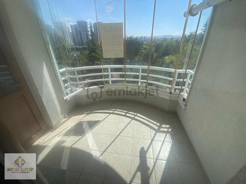 Mod Grup"dan Merkezi Konumda Boş Kiralık Daire - 21