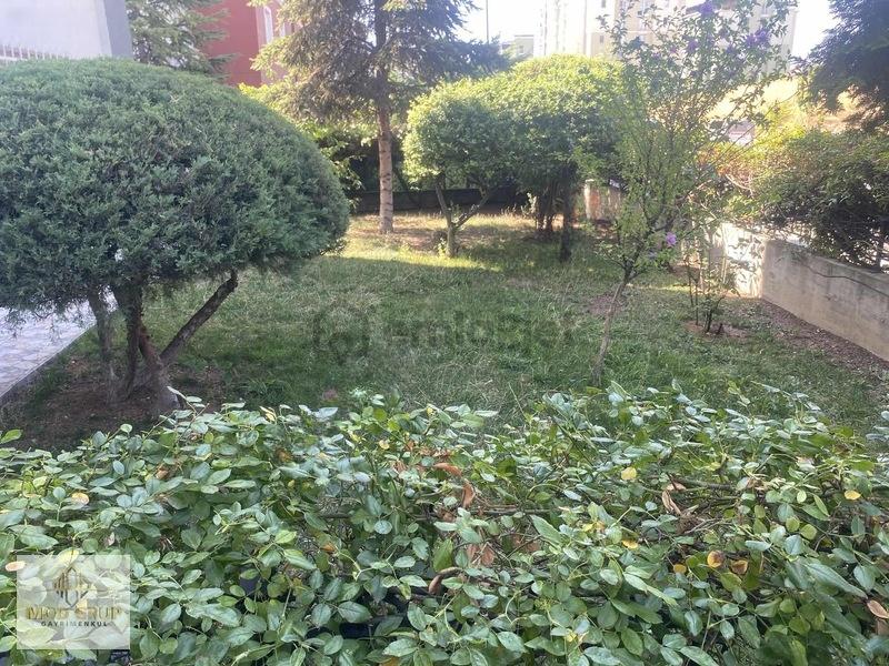 Mod Grup"dan Merkezi Konumda Boş Kiralık Daire - 30