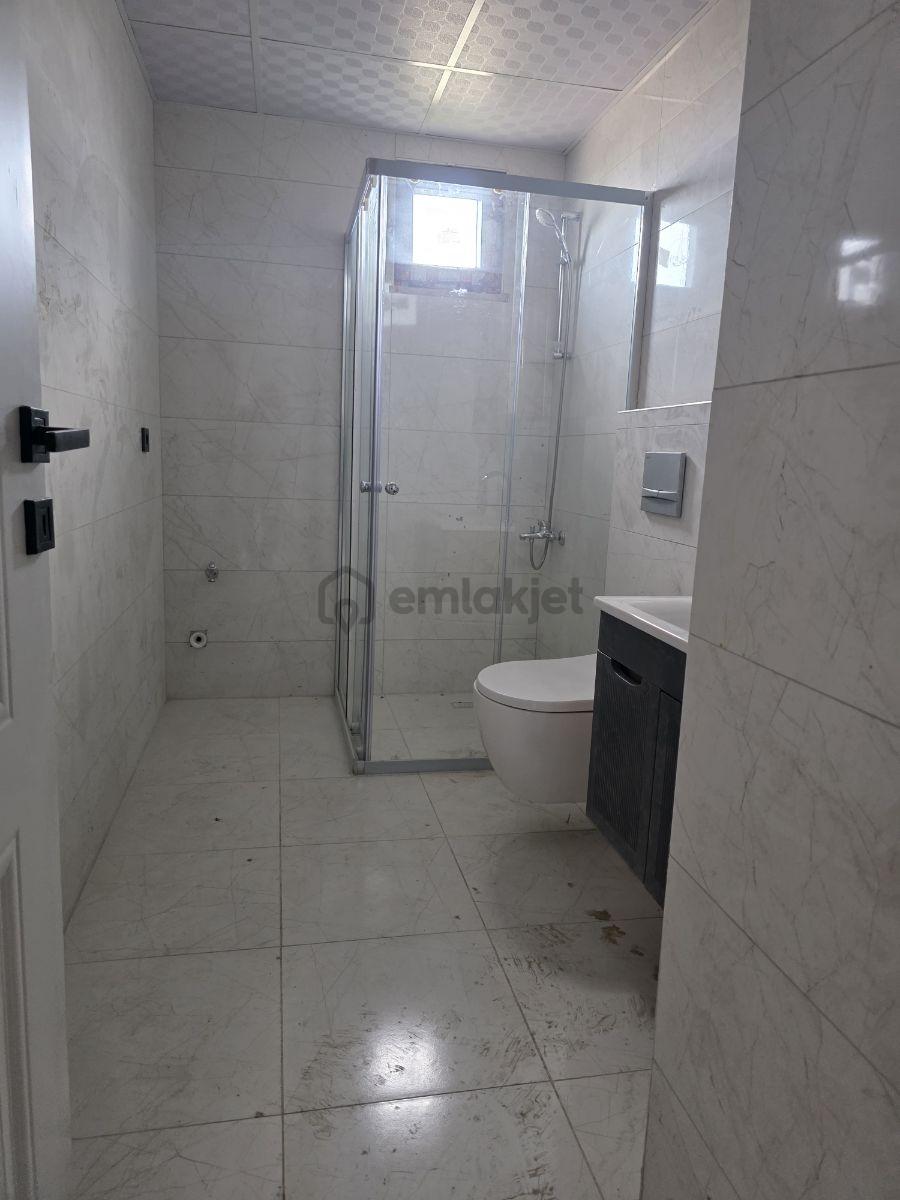 İncesu Da Kiralık 2+1 4. Kat - 5