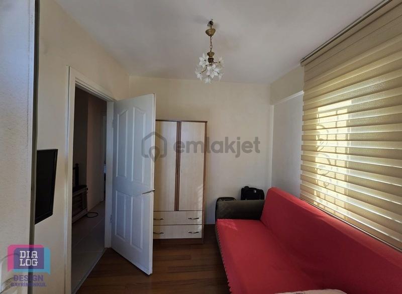 İzmir Eski Foça'da Kiralık Dublex Villa - 4