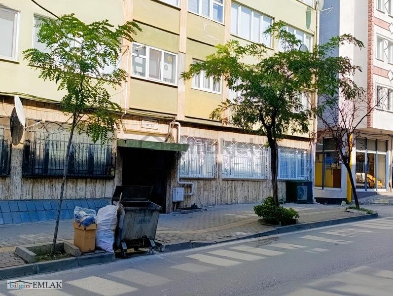 Maksem Caddesi Üzerinde, Manzaralı 2+1 Satılık Teras Kat - 22