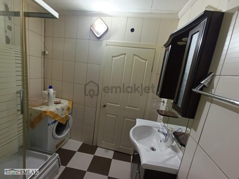Maksem Caddesi Üzerinde, Manzaralı 2+1 Satılık Teras Kat - 17