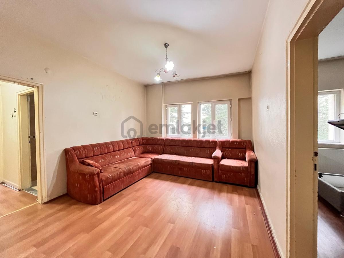 Belsin Selimiye De Satılık 3+1 100’lük Daire - 16