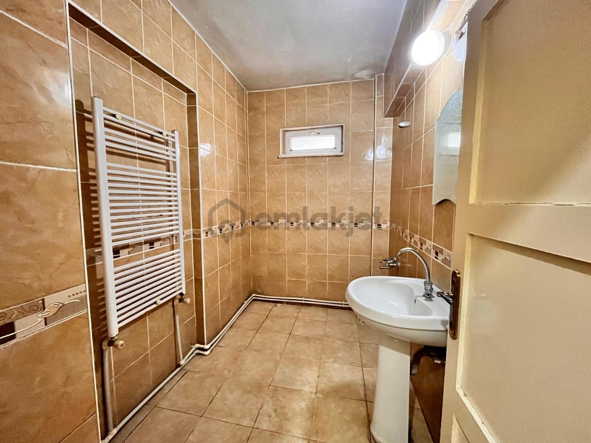 Belsin Selimiye De Satılık 3+1 100’lük Daire - 11