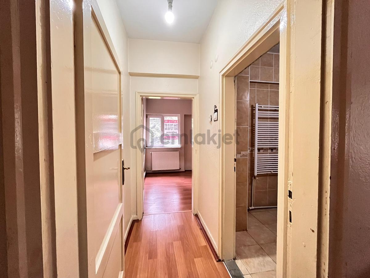 Belsin Selimiye De Satılık 3+1 100’lük Daire - 18