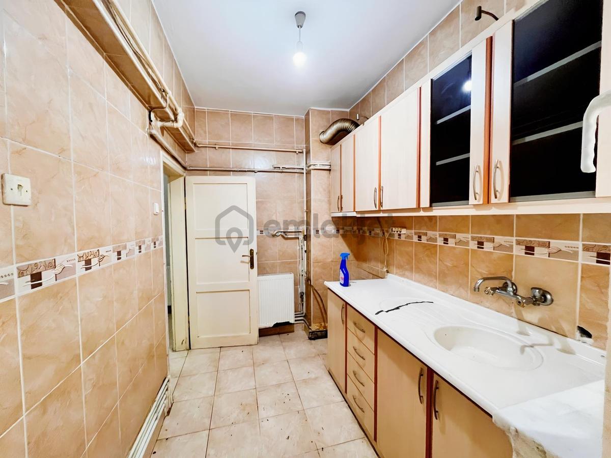 Belsin Selimiye De Satılık 3+1 100’lük Daire - 8