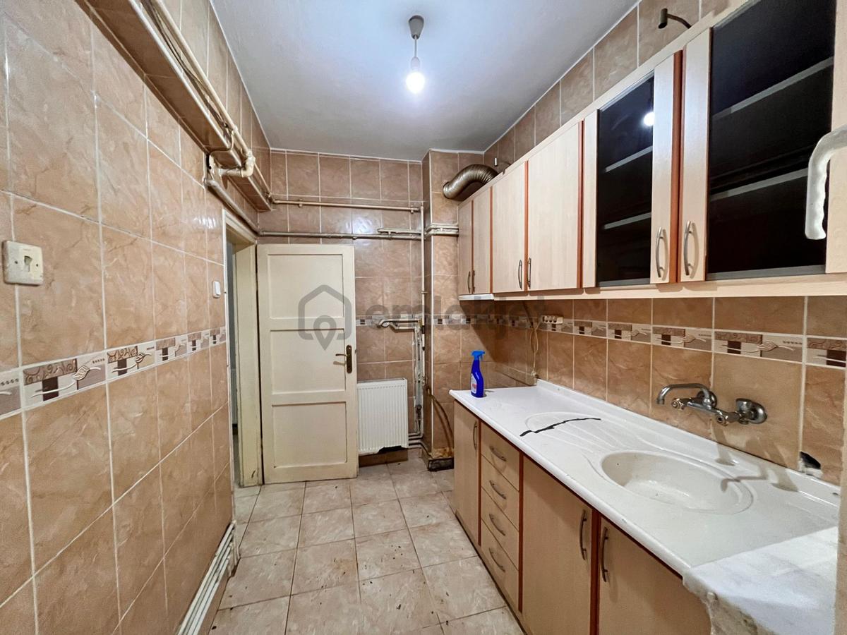 Belsin Selimiye De Satılık 3+1 100'lük Daire - 8