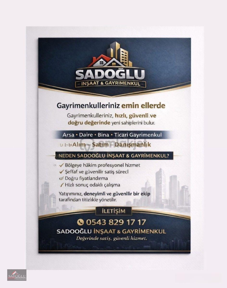 Havsa Şerbettar'da 10.100 M2 Satılık - 4